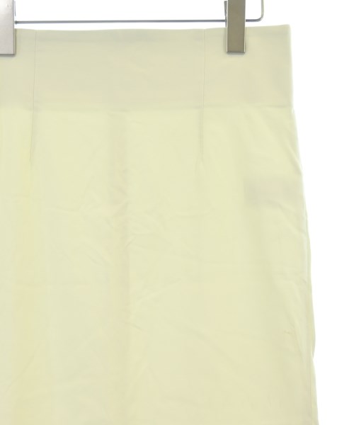 GALLARDA GALANTE（ガリャルダ　ガランテ）ロング・マキシ丈スカート 白 サイズ:2(M位) レディース/2200619153052