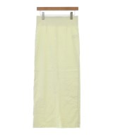 GALLARDA GALANTE（ガリャルダ　ガランテ）ロング・マキシ丈スカート 白 サイズ:2(M位) レディース/2200619153052