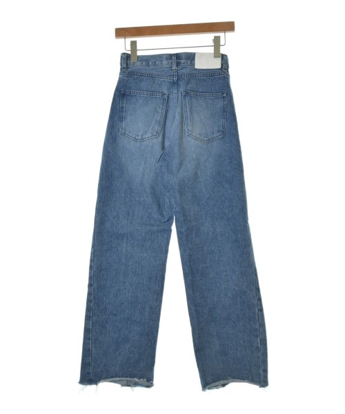 GALLARDA GALANTE（ガリャルダ　ガランテ）デニムパンツ 青 サイズ:0(XS位) レディース/2200630537091