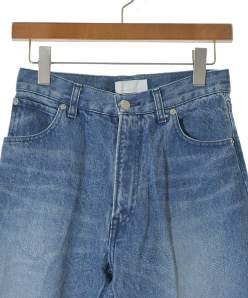 GALLARDA GALANTE（ガリャルダ　ガランテ）デニムパンツ 青 サイズ:0(XS位) レディース/2200630537091