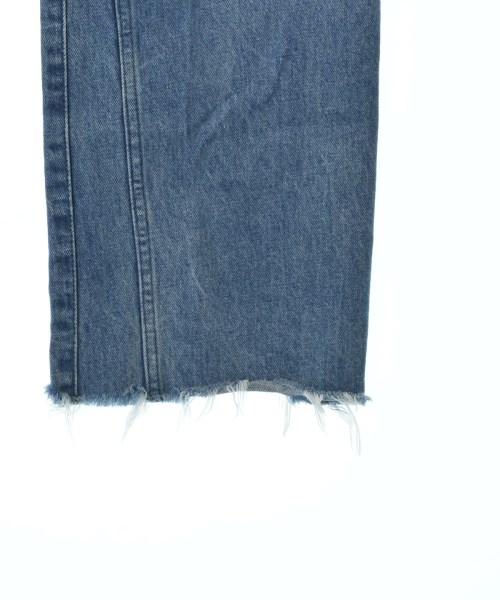 GALLARDA GALANTE（ガリャルダ　ガランテ）デニムパンツ 青 サイズ:0(XS位) レディース/2200630537091