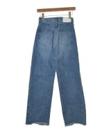 GALLARDA GALANTE（ガリャルダ　ガランテ）デニムパンツ 青 サイズ:0(XS位) レディース/2200630537091