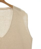 GALLARDA GALANTE（ガリャルダ　ガランテ）ベスト ベージュ サイズ:F レディース/2200630537107