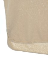 GALLARDA GALANTE（ガリャルダ　ガランテ）ベスト ベージュ サイズ:F レディース/2200630537107