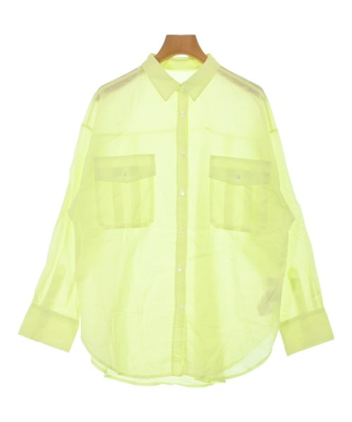 ガリャルダ　ガランテ(GALLARDA GALANTE)のGALLARDA GALANTE カジュアルシャツ