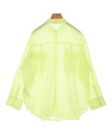 GALLARDA GALANTE（ガリャルダ　ガランテ）カジュアルシャツ 黄 サイズ:F レディース/2200622938028