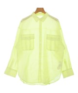 GALLARDA GALANTE カジュアルシャツ