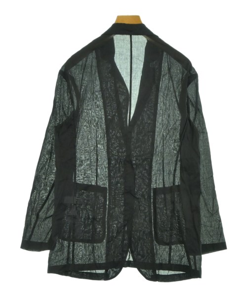 GALLARDA GALANTE（ガリャルダ　ガランテ）カジュアルジャケット 黒 サイズ:F レディース/2200622938042