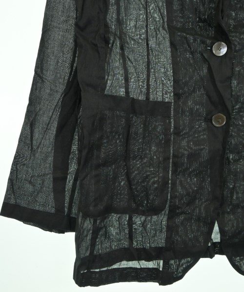 GALLARDA GALANTE（ガリャルダ　ガランテ）カジュアルジャケット 黒 サイズ:F レディース/2200622938042