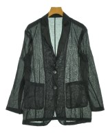 GALLARDA GALANTE（ガリャルダ　ガランテ）カジュアルジャケット 黒 サイズ:F レディース/2200622938042