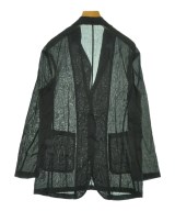 GALLARDA GALANTE（ガリャルダ　ガランテ）カジュアルジャケット 黒 サイズ:F レディース/2200622938042