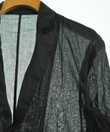 GALLARDA GALANTE（ガリャルダ　ガランテ）カジュアルジャケット 黒 サイズ:F レディース/2200622938042