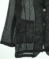 GALLARDA GALANTE（ガリャルダ　ガランテ）カジュアルジャケット 黒 サイズ:F レディース/2200622938042