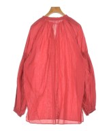 GALLARDA GALANTE（ガリャルダ　ガランテ）カジュアルシャツ 赤 サイズ:F レディース/2200636852020