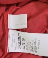 GALLARDA GALANTE（ガリャルダ　ガランテ）カジュアルシャツ 赤 サイズ:F レディース/2200636852020