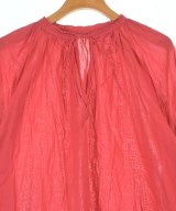 GALLARDA GALANTE（ガリャルダ　ガランテ）カジュアルシャツ 赤 サイズ:F レディース/2200636852020