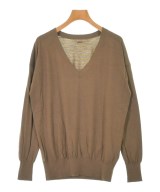 GALLARDA GALANTE（ガリャルダ　ガランテ）ニット・セーター 茶 サイズ:F レディース/2200633552053