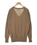 GALLARDA GALANTE（ガリャルダ　ガランテ）ニット・セーター 茶 サイズ:F レディース/2200633552053