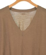 GALLARDA GALANTE（ガリャルダ　ガランテ）ニット・セーター 茶 サイズ:F レディース/2200633552053