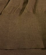 GALLARDA GALANTE（ガリャルダ　ガランテ）ニット・セーター 茶 サイズ:F レディース/2200633552053