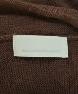 GALLARDA GALANTE（ガリャルダ　ガランテ）カーディガン 茶 サイズ:F レディース/2200633552060