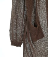 GALLARDA GALANTE（ガリャルダ　ガランテ）カーディガン 茶 サイズ:F レディース/2200633552060