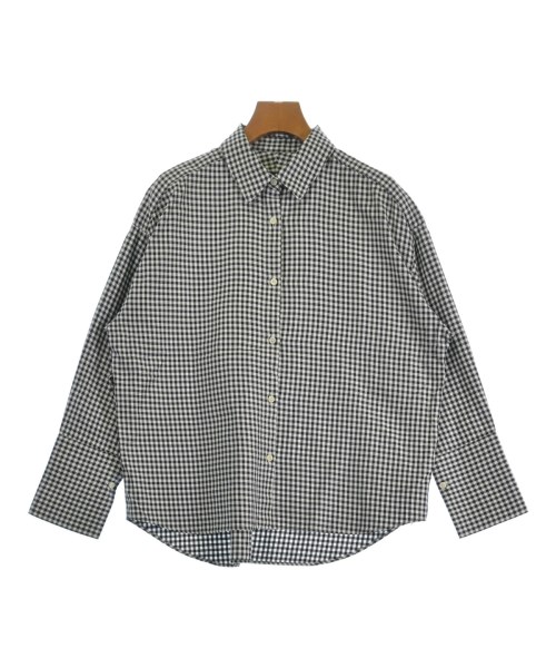 ガリャルダガランテネイビー(GALLARDAGALANTE NAVY)のGALLARDAGALANTE NAVY カジュアルシャツ