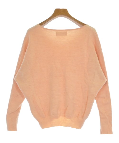 GALLARDA GALANTE（ガリャルダ　ガランテ）ニット・セーター オレンジ サイズ:F レディース/2200631848035