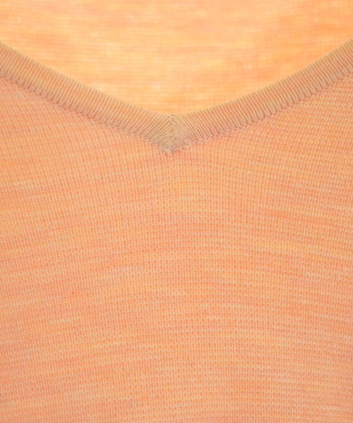 GALLARDA GALANTE（ガリャルダ　ガランテ）ニット・セーター オレンジ サイズ:F レディース/2200631848035