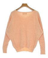 GALLARDA GALANTE（ガリャルダ　ガランテ）ニット・セーター オレンジ サイズ:F レディース/2200631848035