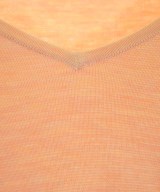 GALLARDA GALANTE（ガリャルダ　ガランテ）ニット・セーター オレンジ サイズ:F レディース/2200631848035