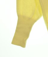 GALLARDA GALANTE（ガリャルダ　ガランテ）ニット・セーター 黄 サイズ:F レディース/2200634627095