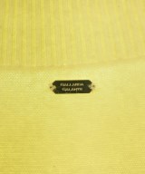 GALLARDA GALANTE（ガリャルダ　ガランテ）ニット・セーター 黄 サイズ:F レディース/2200634627095
