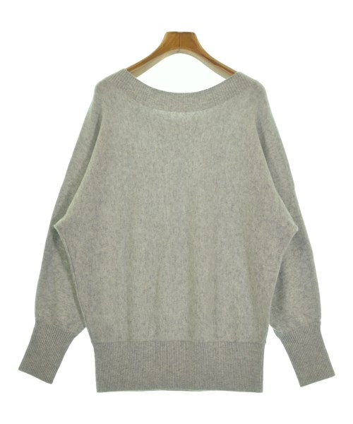 GALLARDA GALANTE（ガリャルダ　ガランテ）ニット・セーター グレー サイズ:F レディース/2200634627101