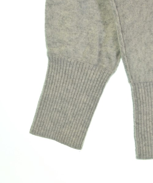 GALLARDA GALANTE（ガリャルダ　ガランテ）ニット・セーター グレー サイズ:F レディース/2200634627101