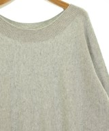 GALLARDA GALANTE（ガリャルダ　ガランテ）ニット・セーター グレー サイズ:F レディース/2200634627101