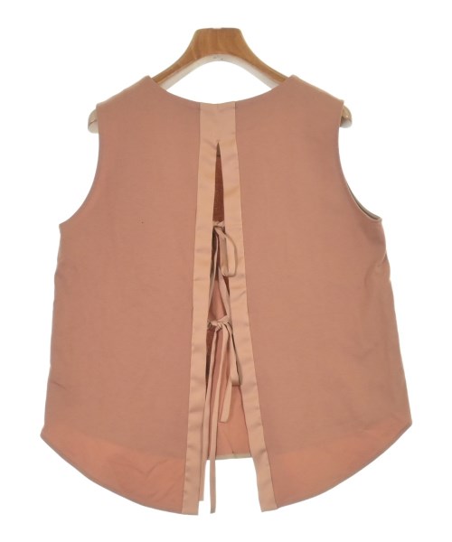 GALLARDA GALANTE（ガリャルダ　ガランテ）ノースリーブ 茶 サイズ:F レディース/2200637653039