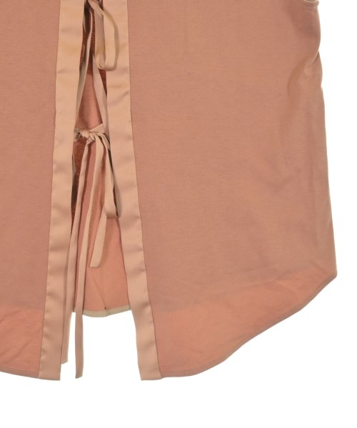 GALLARDA GALANTE（ガリャルダ　ガランテ）ノースリーブ 茶 サイズ:F レディース/2200637653039