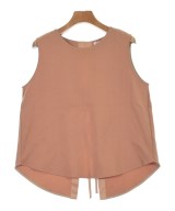 GALLARDA GALANTE（ガリャルダ　ガランテ）ノースリーブ 茶 サイズ:F レディース/2200637653039