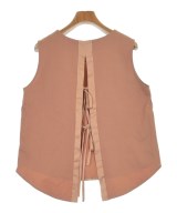 GALLARDA GALANTE（ガリャルダ　ガランテ）ノースリーブ 茶 サイズ:F レディース/2200637653039