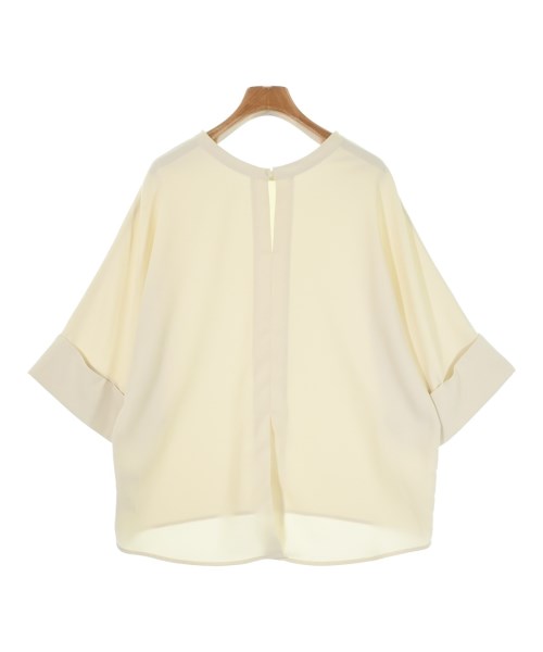 GALLARDA GALANTE（ガリャルダ　ガランテ）カジュアルシャツ 白 サイズ:F レディース/2200623655054