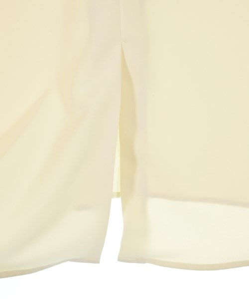 GALLARDA GALANTE（ガリャルダ　ガランテ）カジュアルシャツ 白 サイズ:F レディース/2200623655054