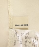 GALLARDA GALANTE（ガリャルダ　ガランテ）カジュアルシャツ 白 サイズ:F レディース/2200623655054
