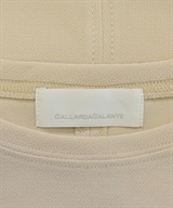 GALLARDA GALANTE（ガリャルダ　ガランテ）ブラウス ベージュ サイズ:F レディース/2200625006151