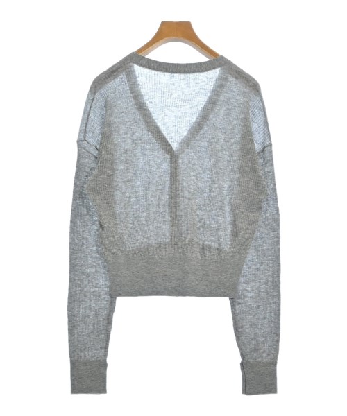 GALLARDA GALANTE（ガリャルダ　ガランテ）カーディガン グレー サイズ:F レディース/2200635946058