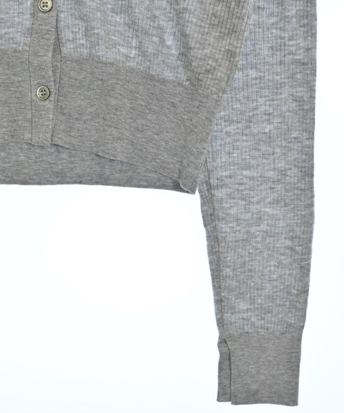 GALLARDA GALANTE（ガリャルダ　ガランテ）カーディガン グレー サイズ:F レディース/2200635946058