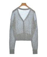 GALLARDA GALANTE（ガリャルダ　ガランテ）カーディガン グレー サイズ:F レディース/2200635946058