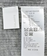 GALLARDA GALANTE（ガリャルダ　ガランテ）カーディガン グレー サイズ:F レディース/2200635946058