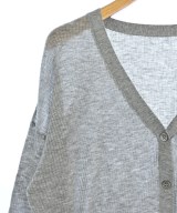 GALLARDA GALANTE（ガリャルダ　ガランテ）カーディガン グレー サイズ:F レディース/2200635946058