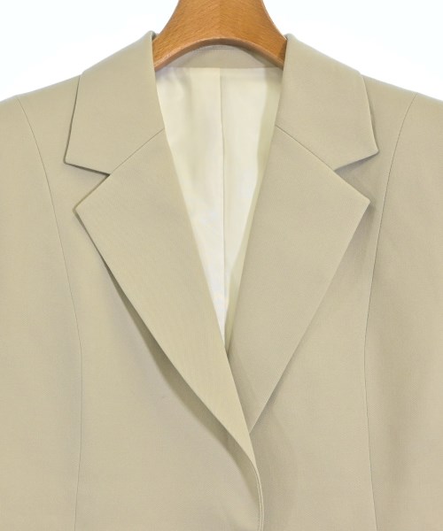 GALLARDA GALANTE（ガリャルダ　ガランテ）ベスト ベージュ サイズ:F レディース/2200623256015